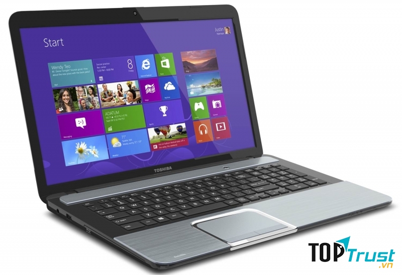 Laptop Thạch Hương