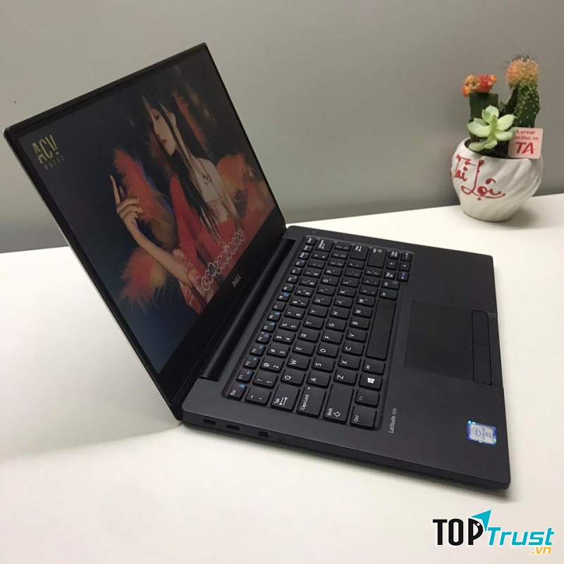 Laptop Trường An