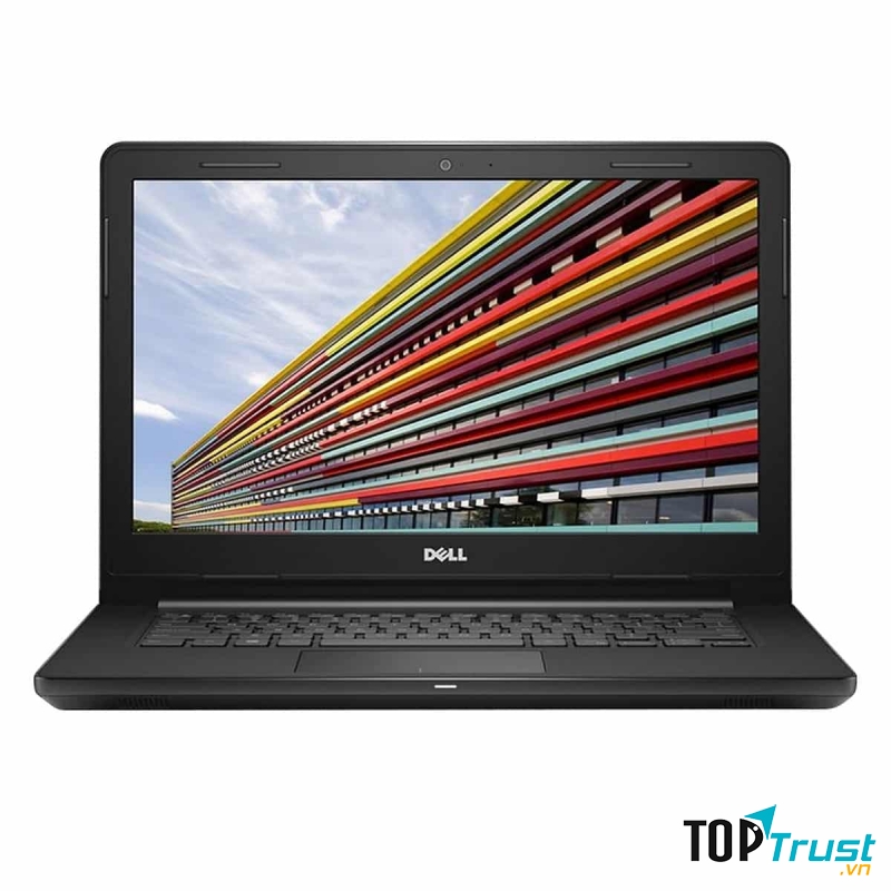 Laptop văn phòng Dell Inspiron 3476 8J61P1 Core i3