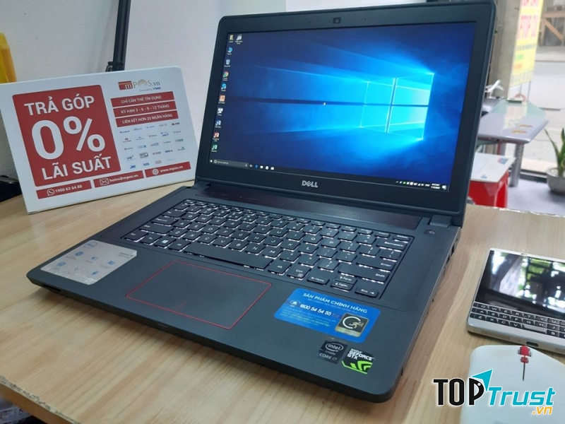 Laptop VUI - Mua bán laptop cũ tại Đà Nẵng