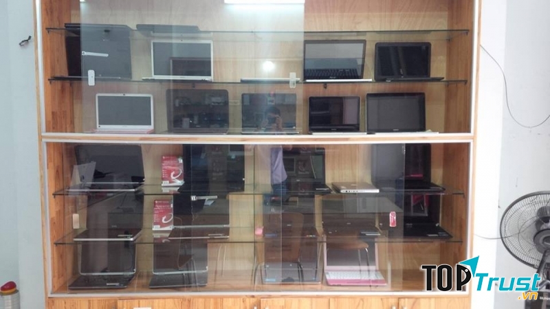 Cửa hàng laptop Zin