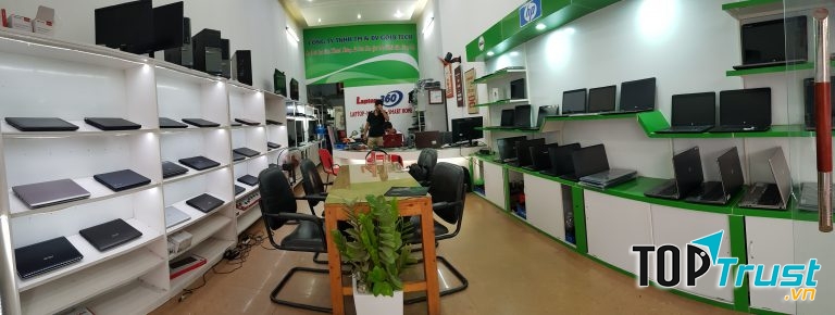Laptop360.net - Laptop Hải Phòng
