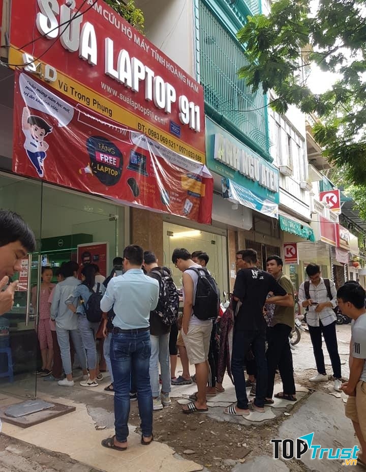 Laptop911.vn