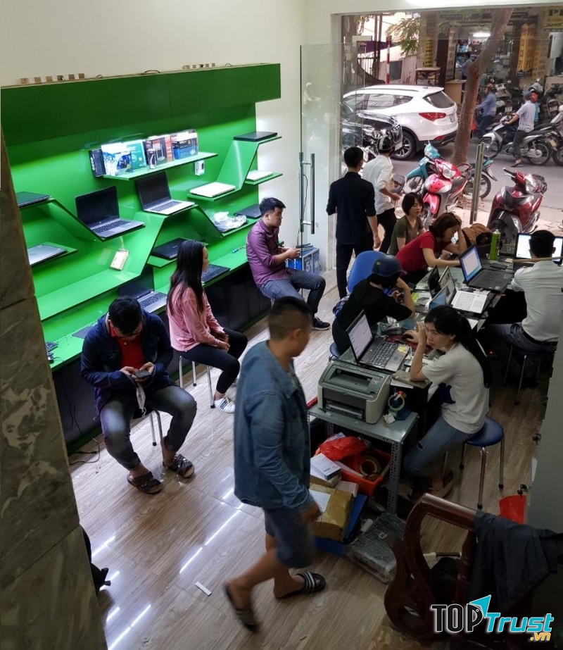 Laptop911.vn