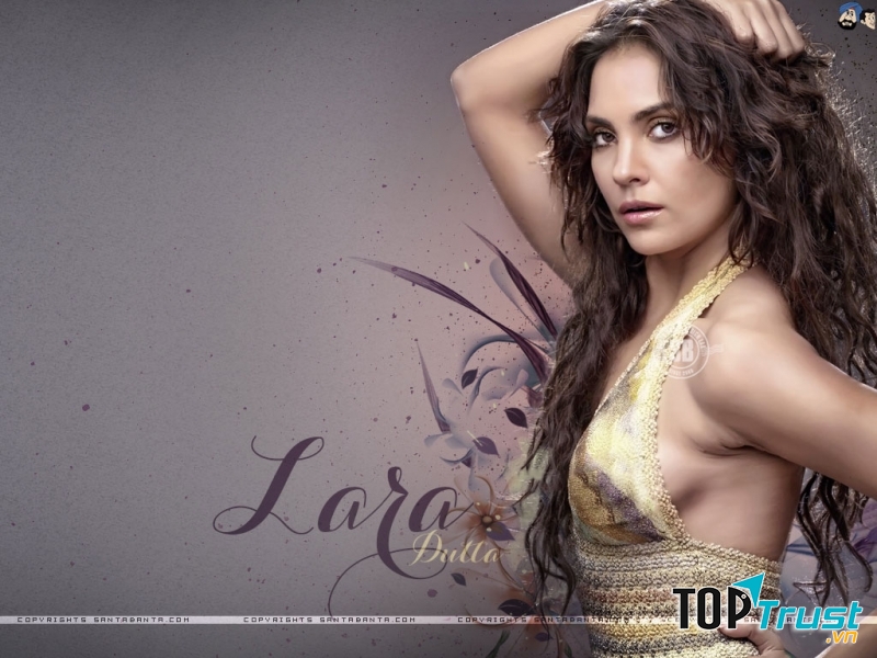 Lara Dutta
