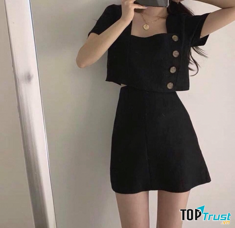 Thời trang cho phái nữ