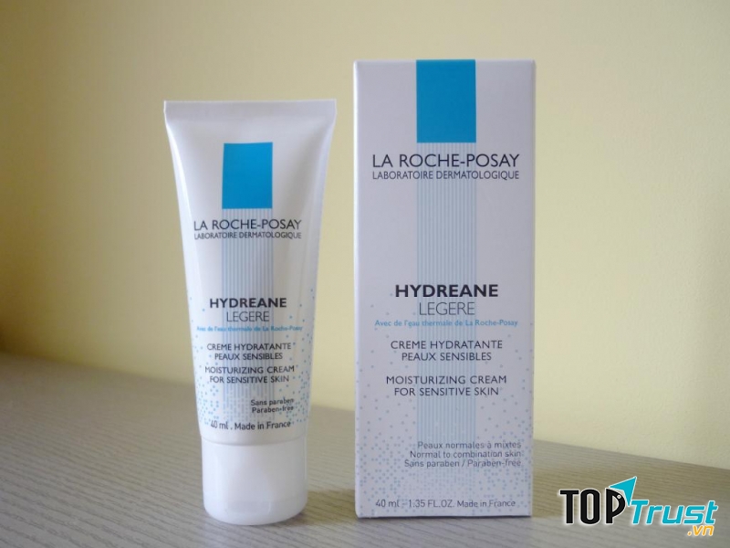 Laroche – Posay