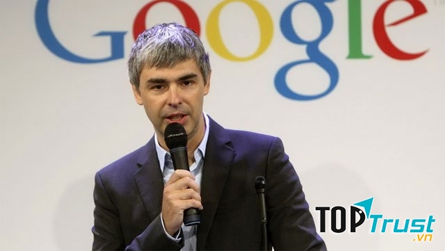 Larry Page