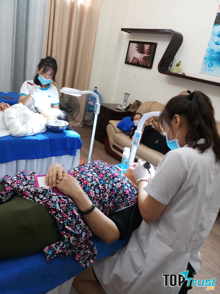 Lary Beauty & Spa