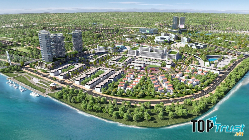 LASC - Thiết kế, Thi công và Bảo dưỡng cảnh quan