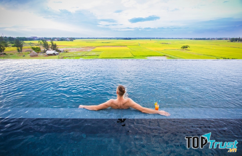 Lasenta Boutique Hotel Hoian