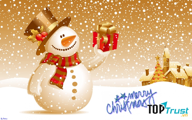 Last Christmas