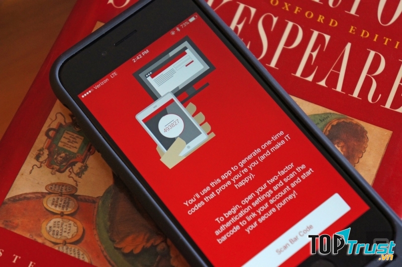 LastPass Authenticator