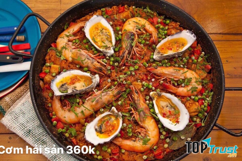 Latino Texmex Grill & Tacos