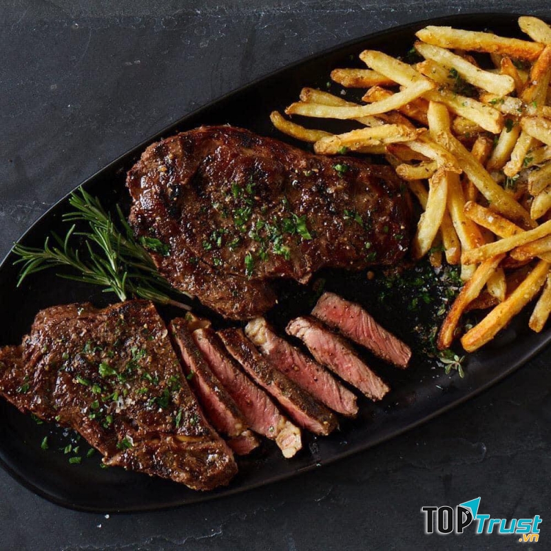 Latino Texmex Grill & Tacos