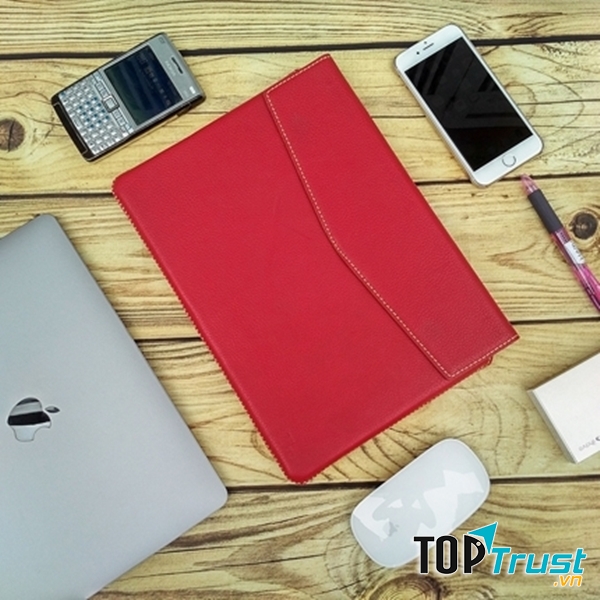 Thiết kế túi chống sốc thanh lịch và sang trọng