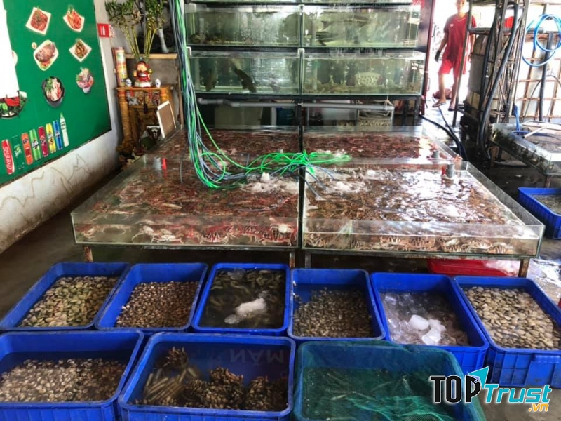 Lẩu 1 Người - Giếng Đồn