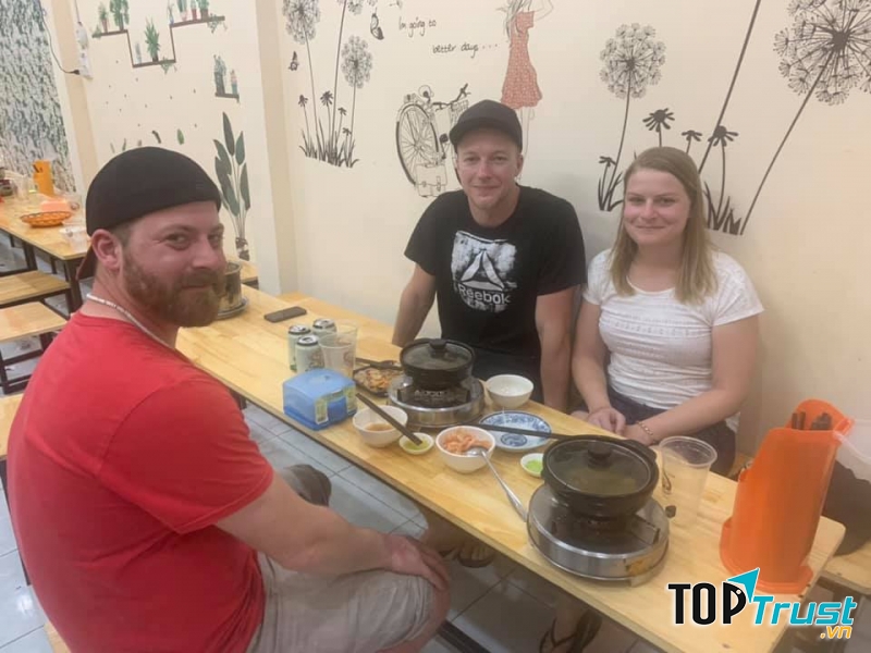 Lẩu 1 người Only