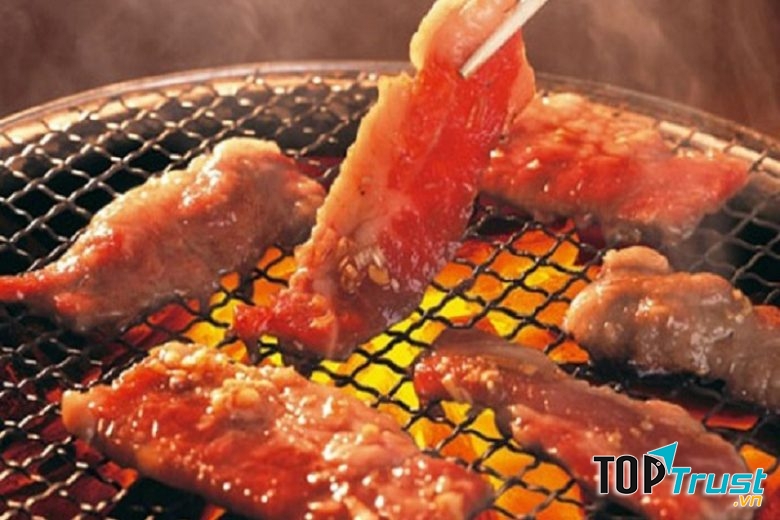 Lẩu Bò Ba Duệ