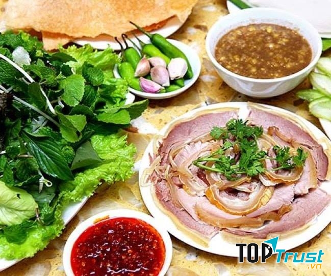 Lẩu Bò - Bê Thui Đức Hiến Quận 7