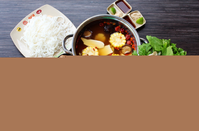 Lẩu Bò Khu Nhà Cháy