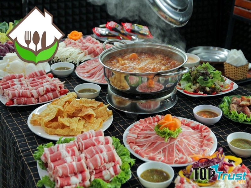 Lẩu Bò Quang Khải