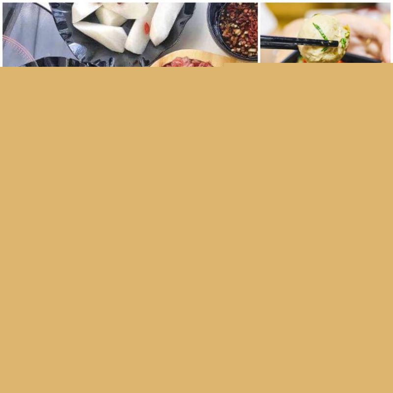 Lẩu bò tươi Ngưu Ma Vương