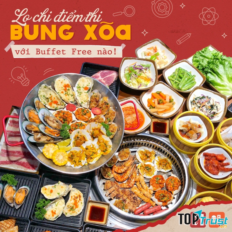 Làu Buffet