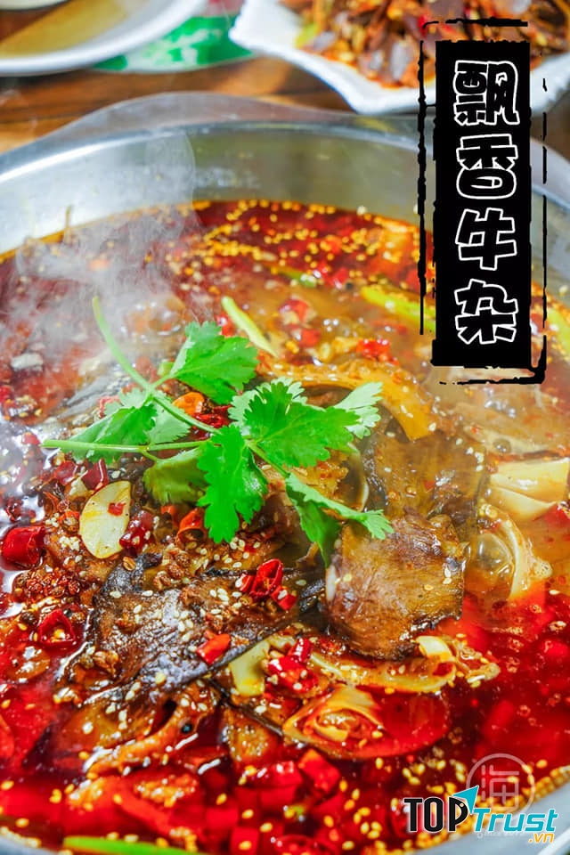 Lẩu Cá Thuận Kiều