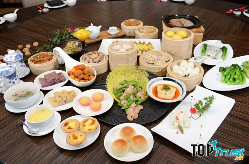 Lẩu Cá Thuận Kiều