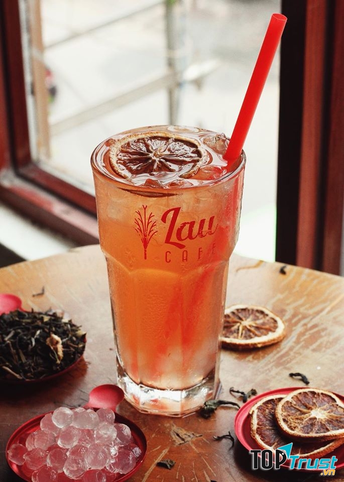 Lau café