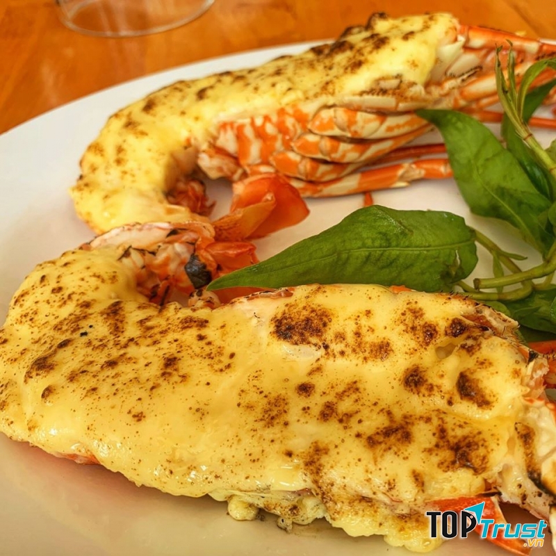 Lẩu cua đất mũi