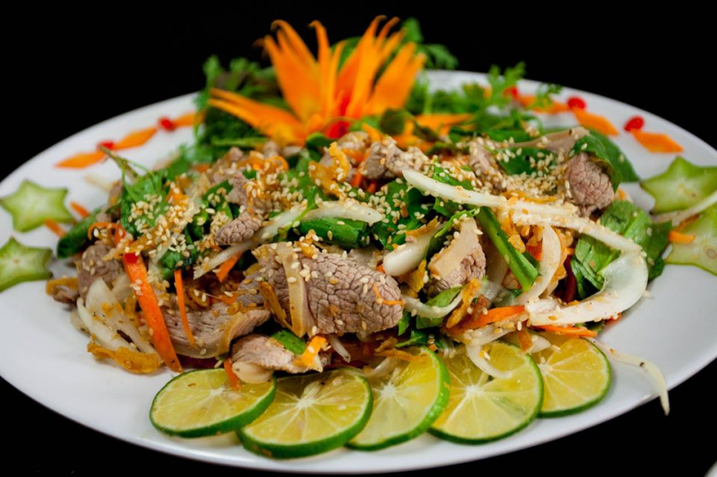 Lẩu Dê Đồng Hương 5