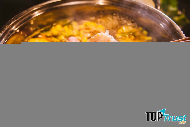 Lẩu Dê Đồng Hương 7 – Nguyễn Văn Đậu