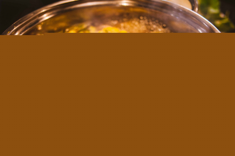 Lẩu Dê Đồng Hương 8 – Quang Trung