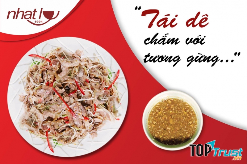 Lẩu Dê Nhất Ly