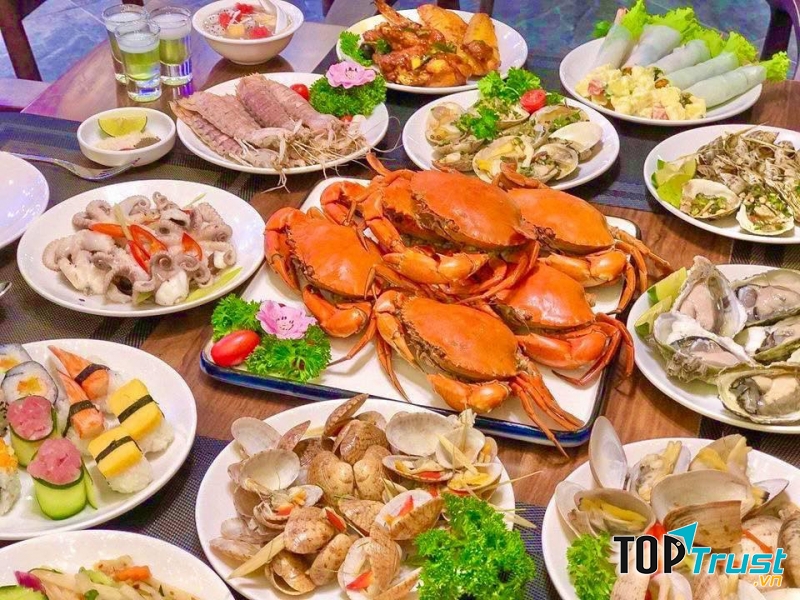 Lẩu Đức Trọc