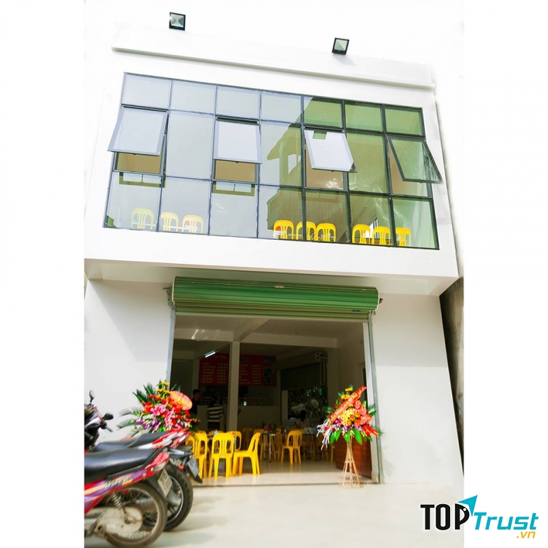 Lẩu ếch Dũng Thuận cơ sở Đông Dư Thượng