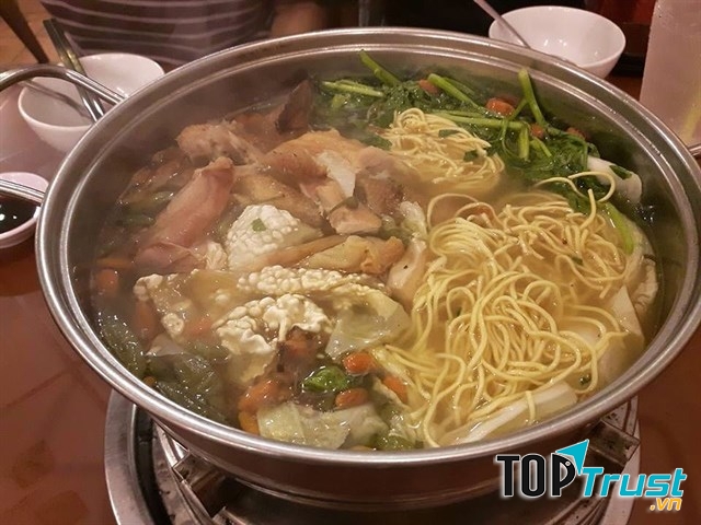 Nhà Hàng Phương Nam