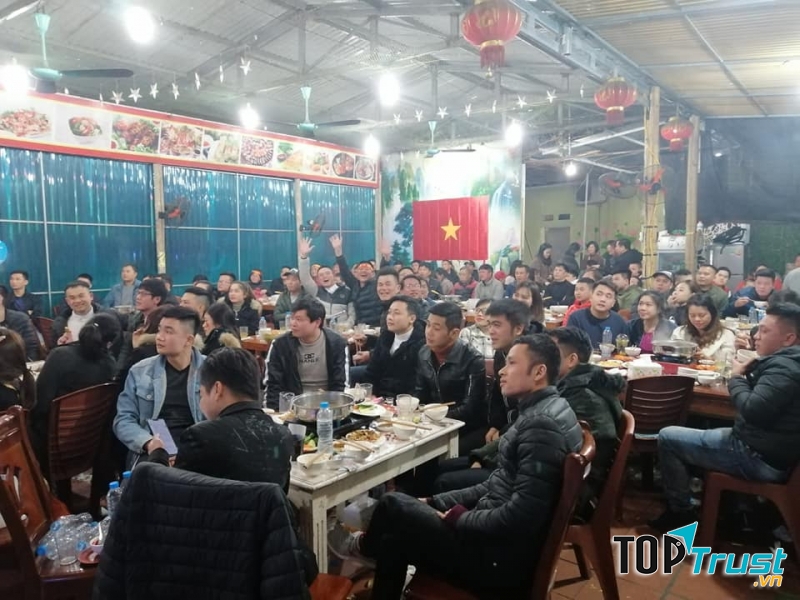 Lẩu Hiếu Béo