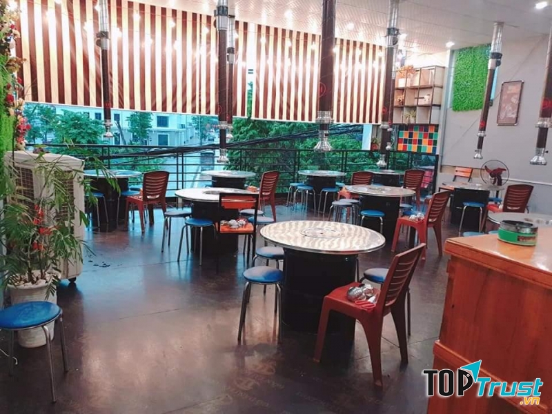 Lẩu Nguyễn - Nướng Nguyễn