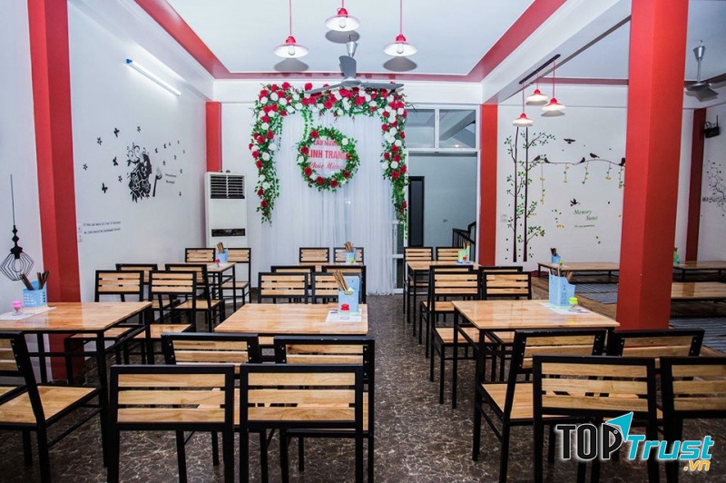 Lẩu Nướng Linh Trang