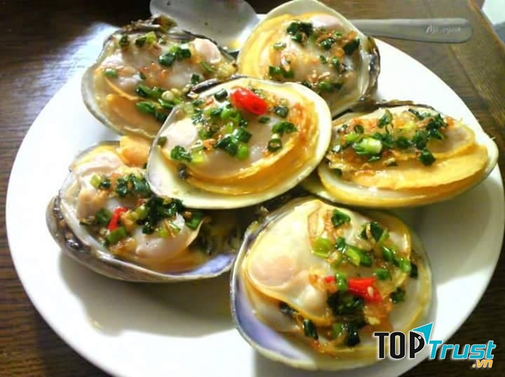 Lẩu Ốc Ku Sửu