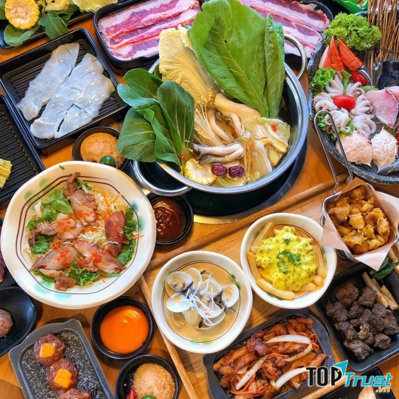 Lẩu Phan