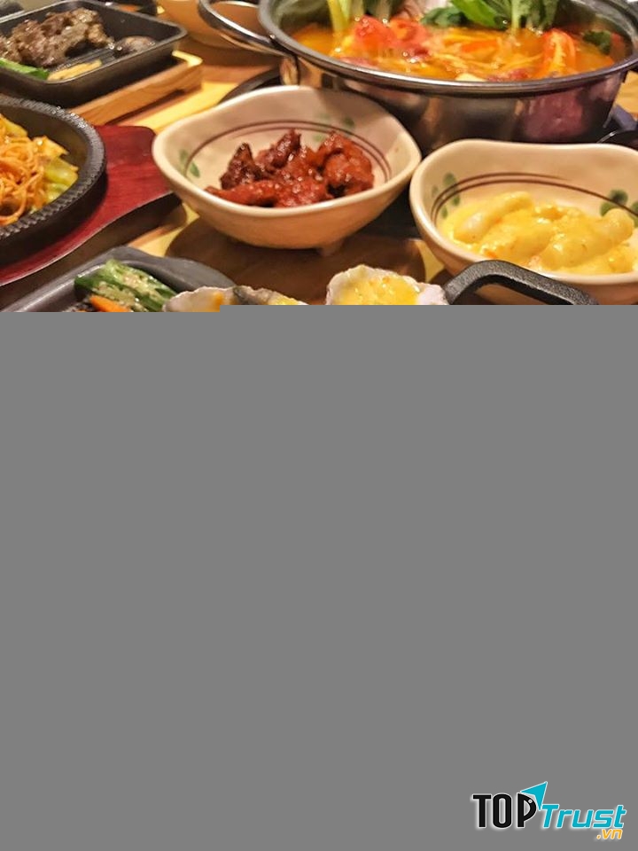 Lẩu Phan Nguyễn Văn Cừ