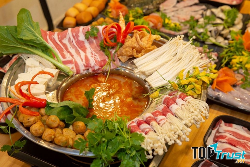 Lẩu Pháp 65 Nguyễn Khang (Cô Hai Lẩu Mắm Cần Thơ)