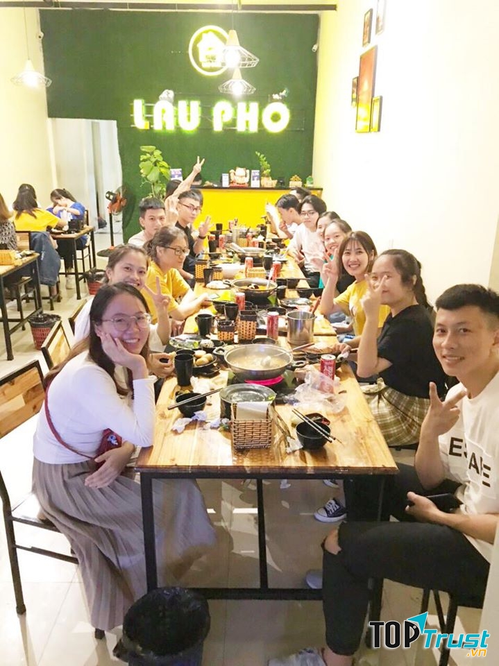 Hình ảnh Lẩu Phố