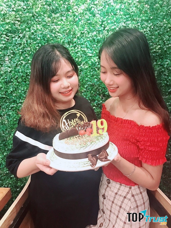 Lẩu Sơn Tùng - Trần Đại Nghĩa