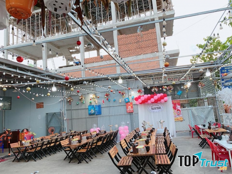 Lẩu Thái Huyền Mi