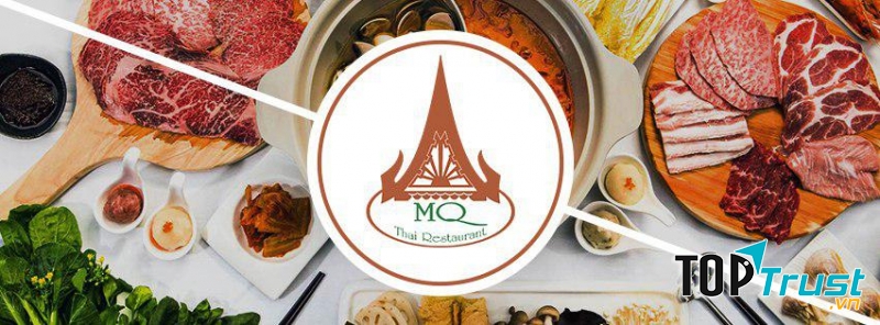 Lẩu Thái MQ